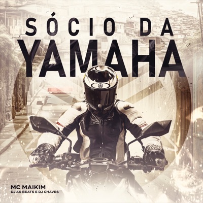Sócio da Yamaha - Single