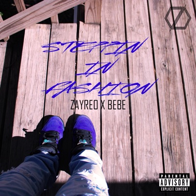 Steppin in Fashion (feat. Bebe) - Single