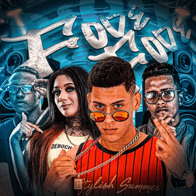 Fode Fode (feat. Mc Morena) - Single