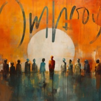 Omhoog - Single - REI, Spunky & Dutch Heavyweight