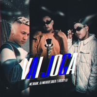 Vai Joga - Single - MC Vilark, Freddy & DJ Matheus Souza