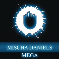 Mega - Single - Mischa Daniels