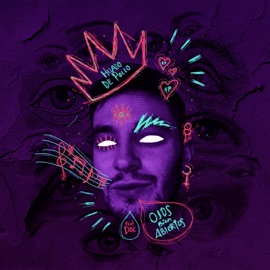 Ojos Bien Abiertos (feat. DOC) Helado De Pollo