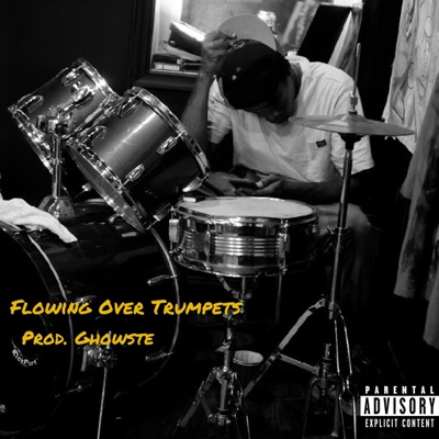 Flowing Over Trumpets - Single