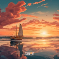 Sailing Sunrise - Single - Life's A Beach, Surfin' Sam & Tobÿ