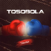 Tosobola artwork