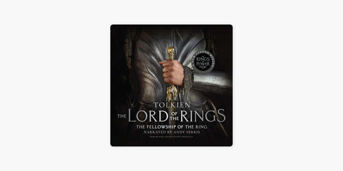 The Lord of the Rings (Movie Art Cover) - Tolkien, J. R. R.: 9780618129027  - AbeBooks
