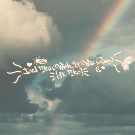 Iced Tea (Wish It Was Easy) (feat. Tec) [Acapella] Justin Anda