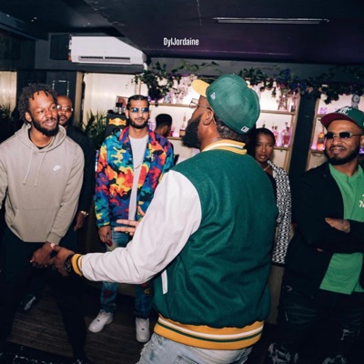 Young Niggas - Single