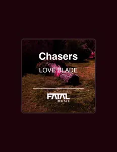 收听 Chasers、观看音乐视频、阅读小传、查看巡演日期等 ！