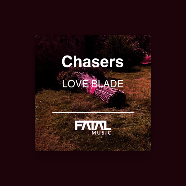 Chasers's avatar