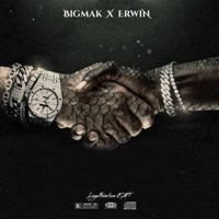 Dont know (feat. ERWIN) - Single - BIGMAK