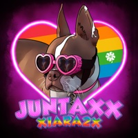 Juntaxx - Single - Xiara 2X