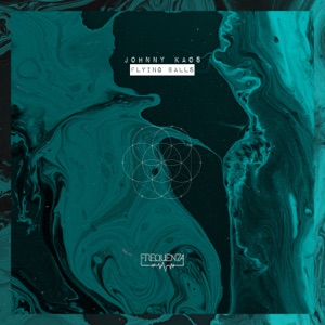 Flying Balls - Single