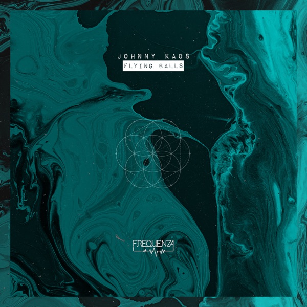 Flying Balls - Single