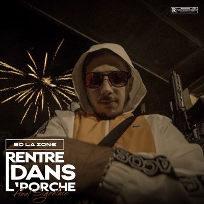 Rentre Dans L'Porche (Épisode Final Signature) - Single