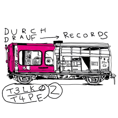 Nischenkultur (feat. Oskar Hahn, Knick Knack, Paspatu, Jules Wanted, Acyr, Forty MC, William Gotti, Sam Boca & DJ Polar) - Single