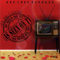 As Seen On TV - EP - GrèY GalxY