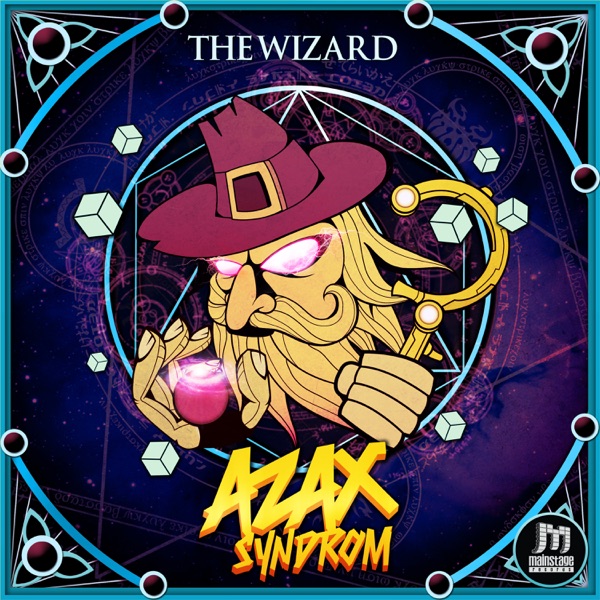 The Wizard - Single