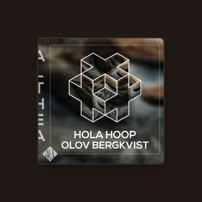 Listen to Olov Bergkvist, watch music videos, read bio, see tour dates & more!