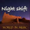 Night Shift - Single