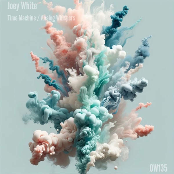 Time Machine/Analog Whispers - Single