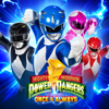 Go Go Power Rangers Theme - Power Rangers & Ron Wasserman
