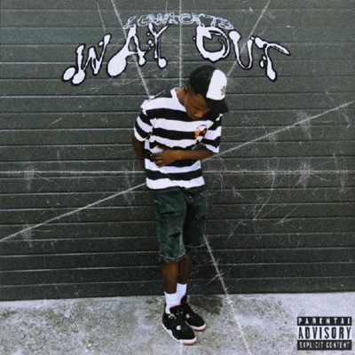 Way Out - Single