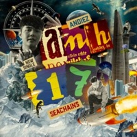 Anh 17 - Single - Andiez