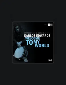 Listen to Karlos Edwards, watch music videos, read bio, see tour dates & more!