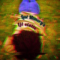 Lost Memory's - Single - lil statix