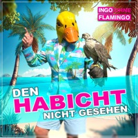 Den Habicht Nicht Gesehen