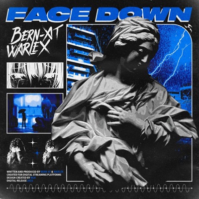 Face Down - Single