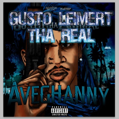 Tha Real (Remastered) (feat. Gusto Leimert) - Single