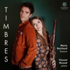 Vincent Dubois  Timbres