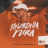 Sincronia Pura - Single - mc Guu JD & TavinhoBeat's