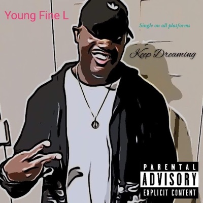 I keep Dreaming - Single