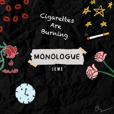 Monologue - EP