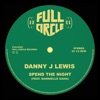 Spend The Night (feat. Dannielle Gaha) [H Man Dub] cover art