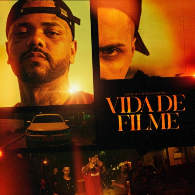 Vida de Filme (feat. DZ Martins) - Single
