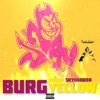 Burg & Yellow - Single