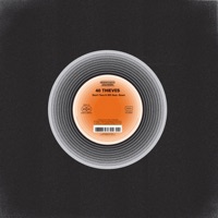 Don't Turn It Off (feat. Qzen) (Greg Wilson Edit)