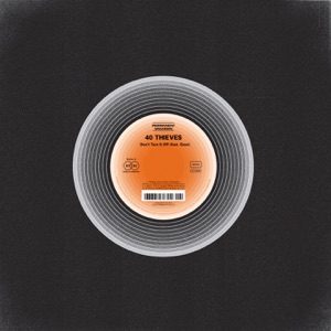 Don't Turn It off (Remixes) [feat. Qzen] - EP