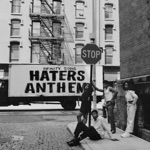 Infinity Song - Hater's Anthem