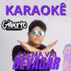 Gilberto Vasconcelos - CALMA VAI DEVAGAR