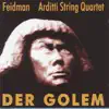 Stream & download Der Golem