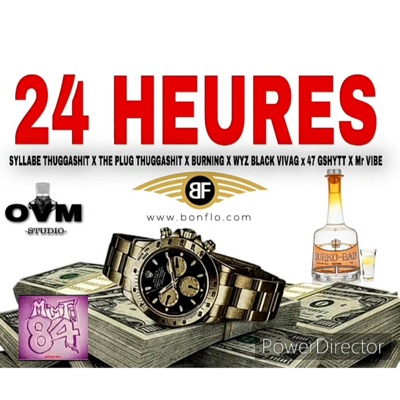 24 Heures - Single