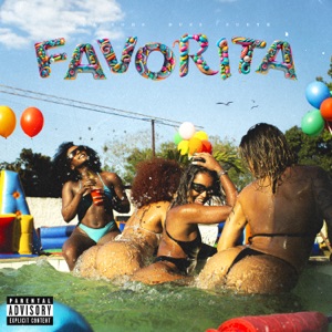 Favorita (feat. Sueth)