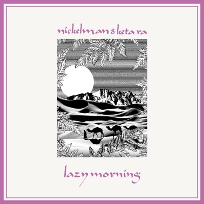 lazy morning - Single