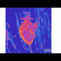 Bleeding (feat. LUMINOU$ITY) [extended] - Single - $CAPEGØAT